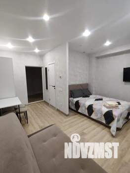 4-к квартира, посуточно, 60м2, 1/3 этаж