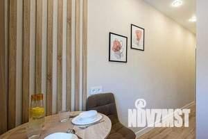 2-к квартира, посуточно, 45м2, 3/5 этаж