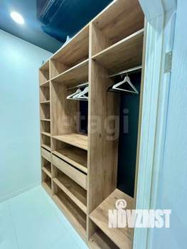 2-к квартира, на длительный срок, 50м2, 15/18 этаж