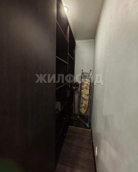 1-к квартира, на длительный срок, 35м2, 15/17 этаж