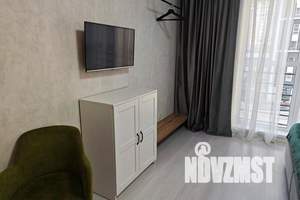 1-к квартира, посуточно, 30м2, 6/13 этаж