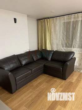 2-к квартира, на длительный срок, 47м2, 4/10 этаж