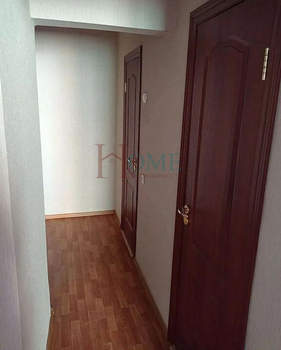 1-к квартира, на длительный срок, 56м2, 5/10 этаж