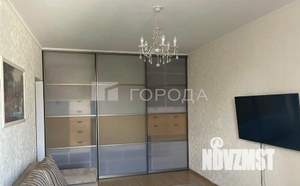 2-к квартира, на длительный срок, 52м2, 7/10 этаж