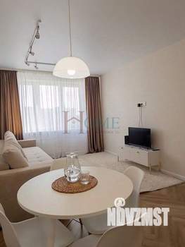 2-к квартира, на длительный срок, 50м2, 9/14 этаж