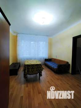 2-к квартира, на длительный срок, 54м2, 3/5 этаж