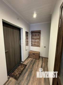 Студия квартира, на длительный срок, 35м2, 3/22 этаж