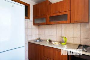 1-к квартира, посуточно, 33м2, 5/5 этаж