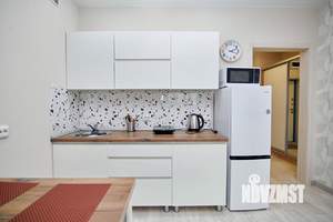 Студия квартира, на длительный срок, 25м2, 6/25 этаж