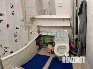 1-к квартира, на длительный срок, 32м2, 3/5 этаж