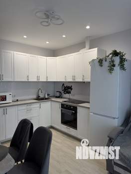 2-к квартира, посуточно, 53м2, 6/17 этаж