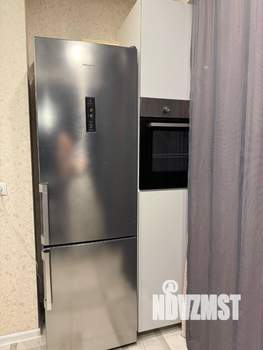 Студия квартира, на длительный срок, 43м2, 9/17 этаж