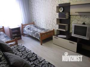 2-к квартира, на длительный срок, 41м2, 1/10 этаж