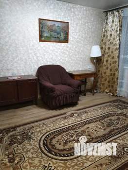 1-к квартира, на длительный срок, 37м2, 6/10 этаж