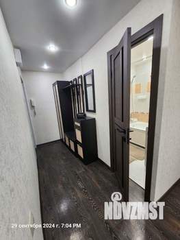 1-к квартира, на длительный срок, 31м2, 4/5 этаж