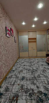 1-к квартира, на длительный срок, 35м2, 6/10 этаж