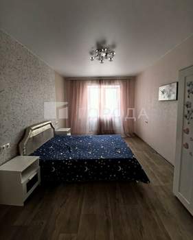 2-к квартира, на длительный срок, 48м2, 7/17 этаж