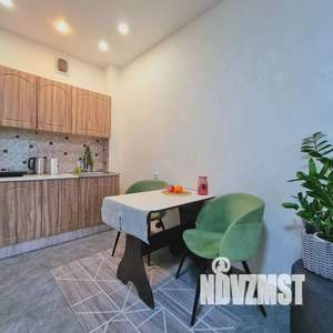 Студия квартира, посуточно, 28м2, 5/25 этаж