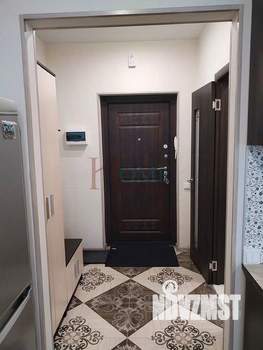 Студия квартира, на длительный срок, 28м2, 5/24 этаж