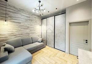 1-к квартира, на длительный срок, 55м2, 17/20 этаж