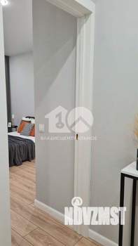 1-к квартира, на длительный срок, 35м2, 8/27 этаж