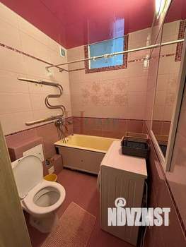 1-к квартира, на длительный срок, 30м2, 1/5 этаж