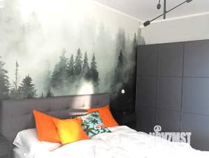 2-к квартира, посуточно, 42м2, 7/10 этаж