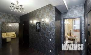 2-к квартира, на длительный срок, 63м2, 3/12 этаж