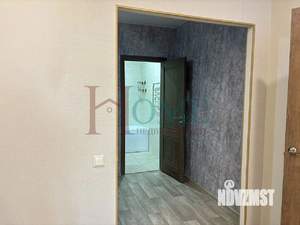 3-к квартира, на длительный срок, 50м2, 3/25 этаж