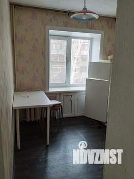 1-к квартира, на длительный срок, 30м2, 4/5 этаж