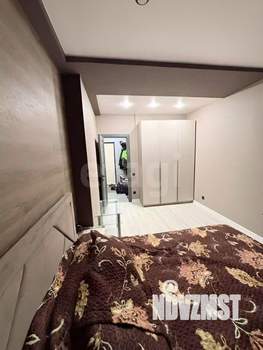 2-к квартира, на длительный срок, 37м2, 2/17 этаж