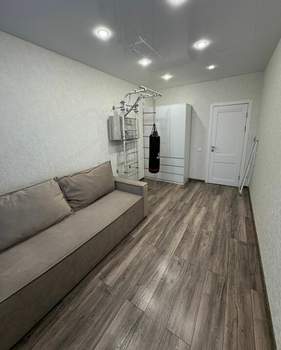 2-к квартира, на длительный срок, 41м2, 16/16 этаж