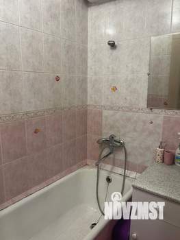 2-к квартира, на длительный срок, 46м2, 4/5 этаж