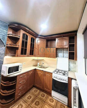 2-к квартира, на длительный срок, 46м2, 3/6 этаж