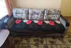 2-к квартира, на длительный срок, 44м2, 2/4 этаж