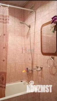 1-к квартира, на длительный срок, 25м2, 2/4 этаж