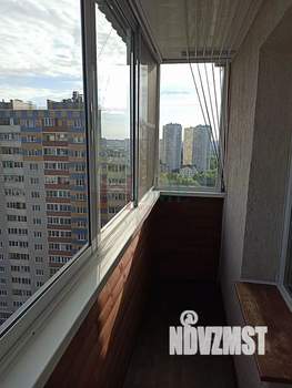 1-к квартира, на длительный срок, 33м2, 17/17 этаж