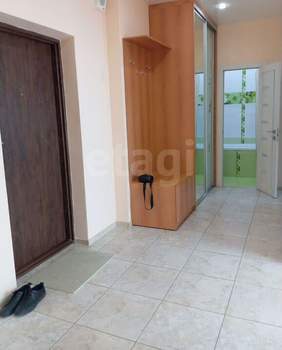 2-к квартира, на длительный срок, 50м2, 4/24 этаж