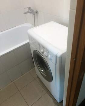 1-к квартира, на длительный срок, 38м2, 7/10 этаж