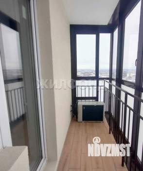 3-к квартира, на длительный срок, 62м2, 18/22 этаж
