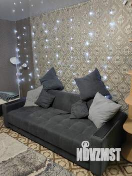 1-к квартира, на длительный срок, 36м2, 5/10 этаж