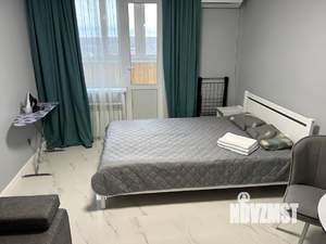 Студия квартира, посуточно, 26м2, 7/25 этаж