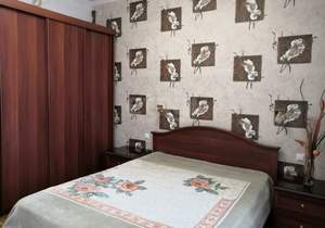 2-к квартира, на длительный срок, 58м2, 6/7 этаж