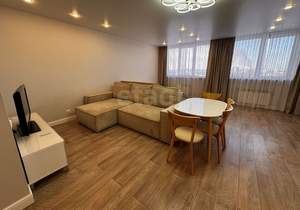 2-к квартира, на длительный срок, 47м2, 14/26 этаж