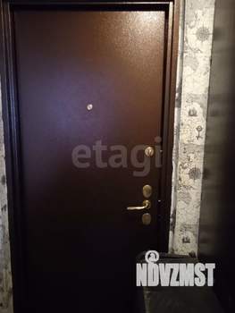 Студия квартира, на длительный срок, 32м2, 5/10 этаж