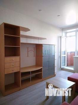 1-к квартира, на длительный срок, 35м2, 10/19 этаж