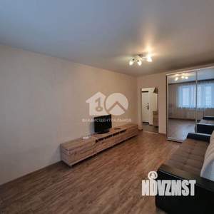 1-к квартира, на длительный срок, 40м2, 11/20 этаж