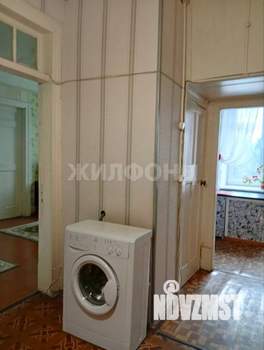 2-к квартира, на длительный срок, 58м2, 3/5 этаж