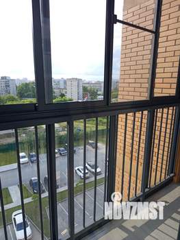 2-к квартира, на длительный срок, 40м2, 6/9 этаж