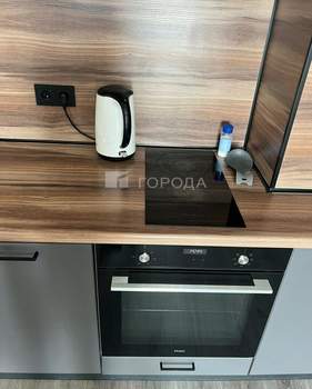 2-к квартира, на длительный срок, 44м2, 19/25 этаж